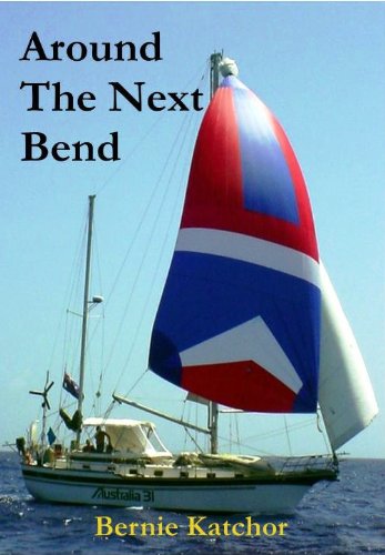 AROUND THE NEXT BEND