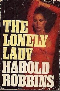 Lonely Lady First edition by Robbins, Harold published by Simon and Schuster Hardcover