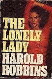 Lonely Lady First edition by Robbins, Harold published by Simon and Schuster Hardcover