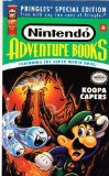KOOPA CAPERS (FEATURING THE SUPER MARIO BROS.) (NINTENDO BOOKS 4) (Nintendo Adventure Book) by Mccay, Bill published by Simon Spotlight Entertainment Paperback