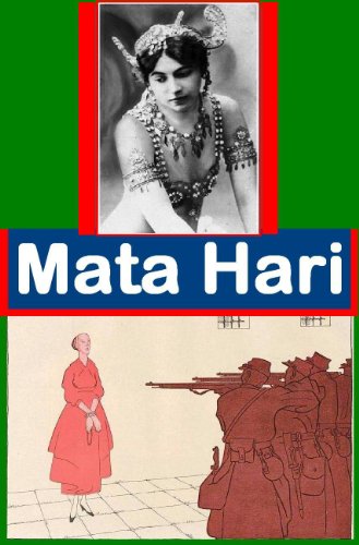 Mata Hari: Lebensgeschichte (Biografien 2) (German Edition)