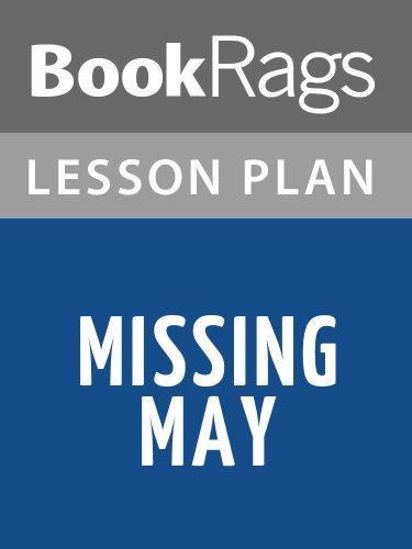 Missing May Lesson Plans