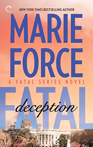 Book Cover Fatal Deception: Book Five of The Fatal Series
