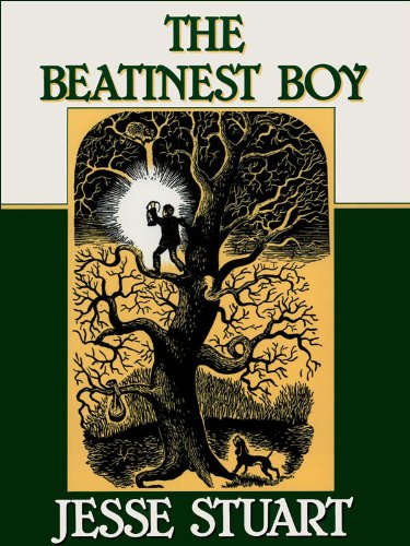 Book Cover The Beatinest Boy