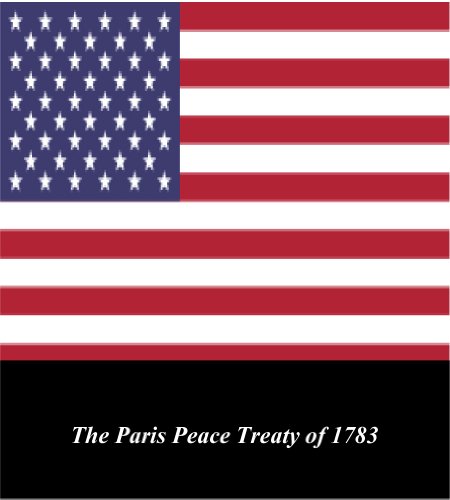 U.S. Historical Documents: The Paris Peace Treaty of 1783