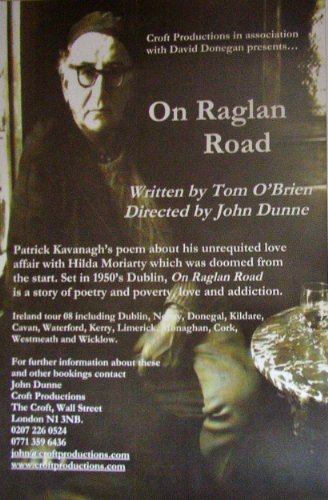 ON RAGLAN ROAD