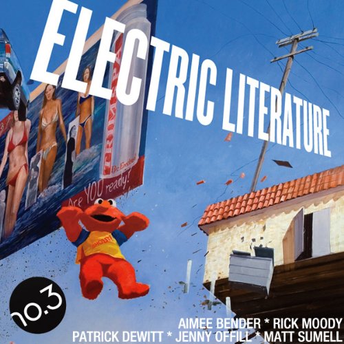 Electric Literature No. 3