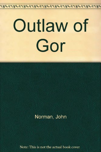 Outlaw of Gor