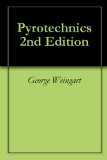 Pyrotechnics 2nd Edition