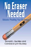 No Eraser Needed - Mistake Proofing Your Business