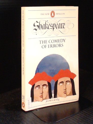 The Comedy of Errors