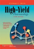 High-YieldTM Pharmacology (High-Yield Series)