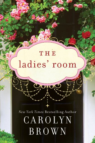 Book Cover The Ladies' Room