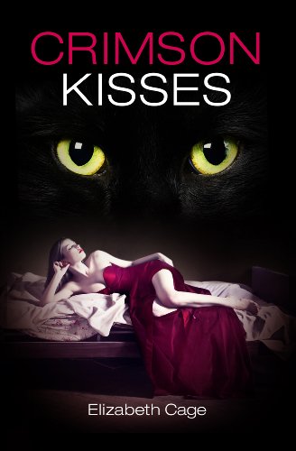 Crimson Kisses