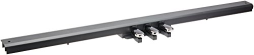 Casio SP-33 Keyboard Pedals with Sustain, Soft, and Sostenuto for Privia Digital Pianos