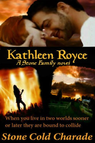 Stone Cold Charade (A Stone Family Novel Book 1)
