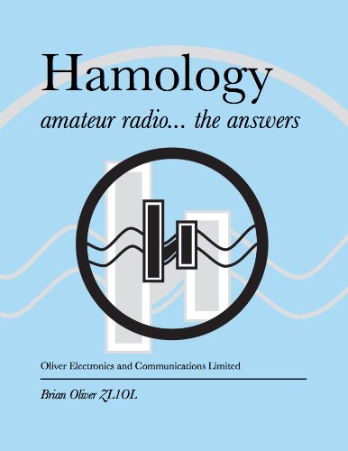 Hamology, amateur radio... the answers