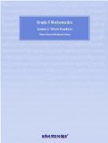 Grade 6 Mathematics Lesson 2 (iPad Math Learning Guides)