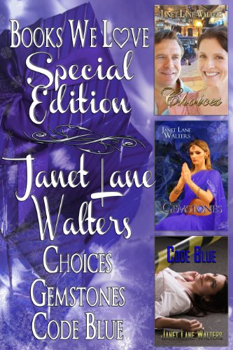Janet Lane-Walters Special Edition