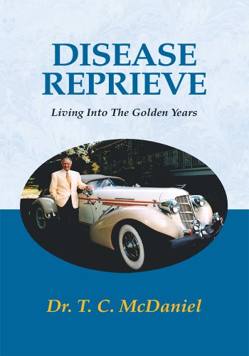 Disease Reprieve: Living Into The Golden Years