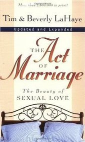 The Act of Marriage: The Beauty of Sexual Love
