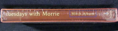 Tuesdays with Morrie