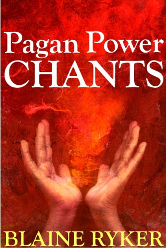 Pagan Power Chants