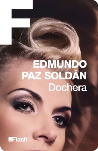 Dochera (Flash) (Spanish Edition)
