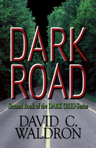 Dark Road (The Dark Grid Series Book 2)