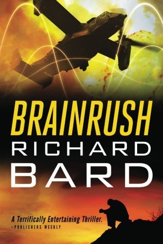 Brainrush (Brainrush series Book 1)