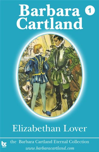 01. Elizabethan Lover (The Eternal Collection)
