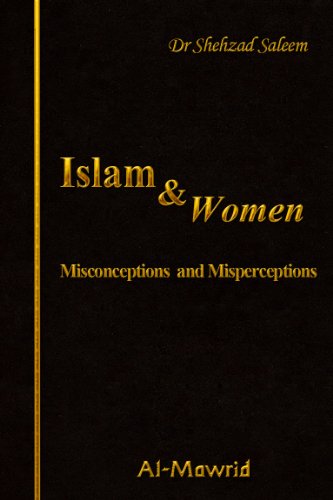 Islam and Women: Misconceptions and Misperceptions
