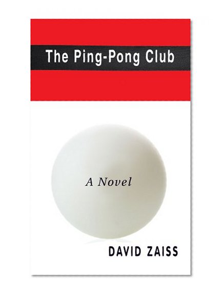 The Ping-Pong Club
