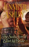 The Seduction of Elliot McBride (Mackenzies Series Book 5)
