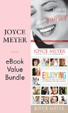 Joyce Meyer Ebook Value Bundle