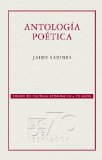 Antología poética (Spanish Edition)