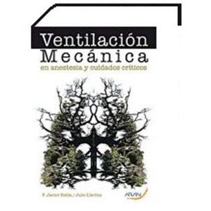 Ventilacion Mecanica En Anestesia Y Cuidados Criticos. PRECIO EN DOLARES