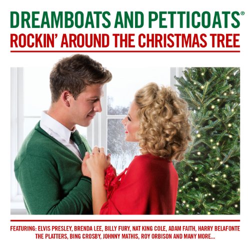 Dreamboats & Petticoats:Rockin [Import USA]