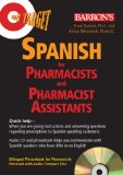 On Target: Spanish for Pharmacists and Pharmacist Assistants