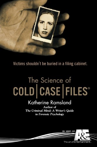 The Science of Cold Case Files