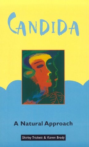 Candida: A Natural Approach