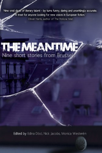 The Meantime - Nine Short Stories From Brussels