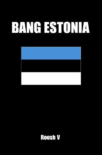 Bang Estonia: How To Make Love With Estonian Girls In Estonia