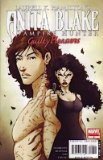 Anita Blake Vampire Hunter Guilty Pleasures Issue 8 [Comic]