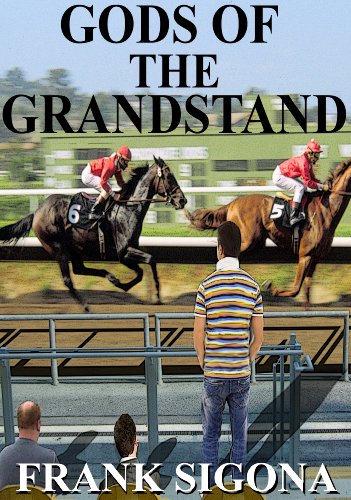 Gods of the Grandstand