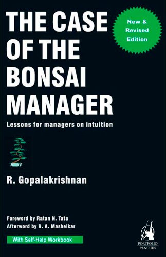 The Case of the Bonsai Manager