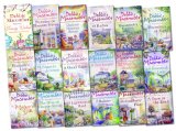 Debbie Macomber Collection 18 Books Collection Pack Set Cedar Cove, Blossom Street Series (Good Yarn, Twenty Wishes, Old Boyfriends, Thursdays at Eight, Hannah''s List, Falling for Christmas, 6 Rainier Drive, 50 Harbor Street, 44 Cranberry Point, 311 Peli