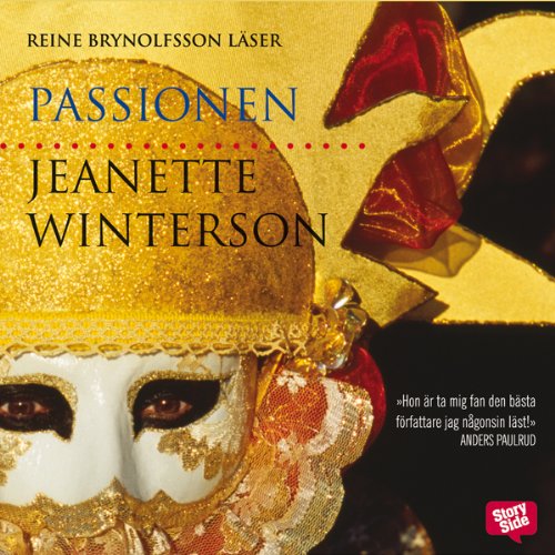 Passionen [The Passion]