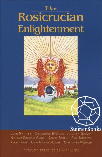 Rosicrucian Enlightenment Revisited