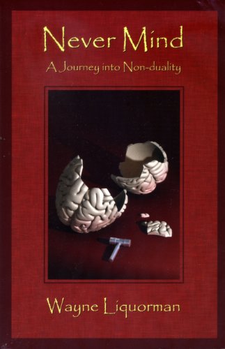 Never Mind - A Journey into Non-duality